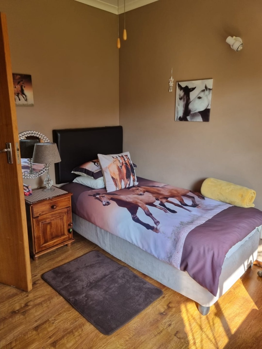 3 Bedroom Property for Sale in Vaalpark Free State